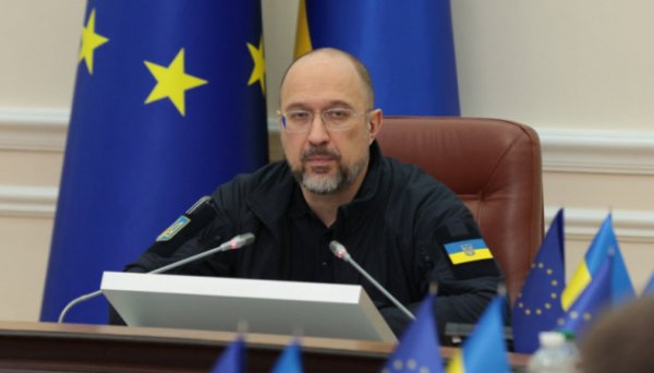 Вимкнення опалення дозволить краще збалансувати енергосистему - Шмигаль Вимкнення опалення дозволить краще збалансувати енергосистему - Шмигаль