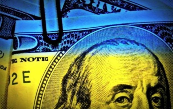 Переговоры о реструктуризации $20 млрд госдолга Украины могут начаться в апреле — СМИ
Переговоры о реструктуризации $20 млрд госдолга Украины могут начаться в апреле — СМИ