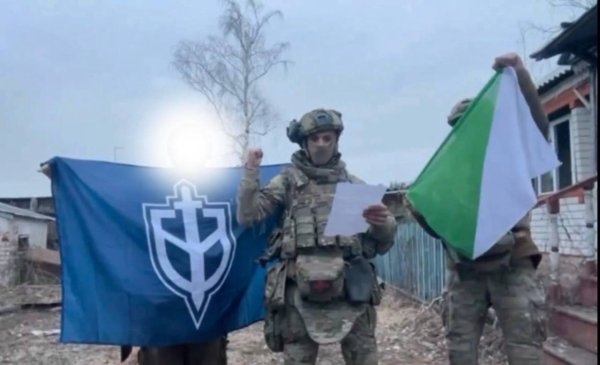 Бої та "сіра зона". Як просувається рейд добровольців в Росії і де РДК зараз
Бої та "сіра зона". Як просувається рейд добровольців в Росії і де РДК зараз