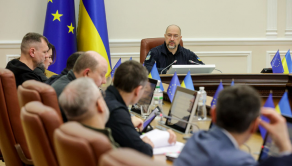 Кабмін розширив можливості отримання грантів для підприємств, які виробляють невійськові дрони Кабмін розширив можливості отримання грантів для підприємств, які виробляють невійськові дрони