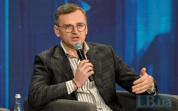 Кулеба закликав партнерів надати Україні системи Patriot і ракети до них
Кулеба закликав партнерів надати Україні системи Patriot і ракети до них