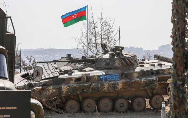 Геть від Москви. Як Вірменія бере курс на ЄС та якою може бути реакція Росії
Геть від Москви. Як Вірменія бере курс на ЄС та якою може бути реакція Росії