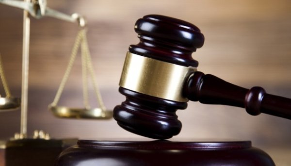 Схеми із закупівлями Укрзалізниці: фігуранту справи призначили заставу в ₴6 мільйонів Схеми із закупівлями Укрзалізниці: фігуранту справи призначили заставу в ₴6 мільйонів