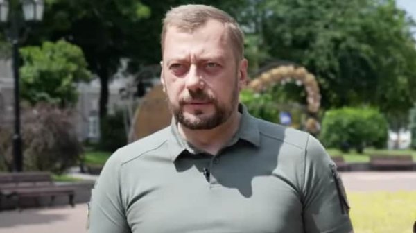 От попадания российской ракеты на Черниговщине есть разрушения – ОВА От попадания российской ракеты на Черниговщине есть разрушения – ОВА