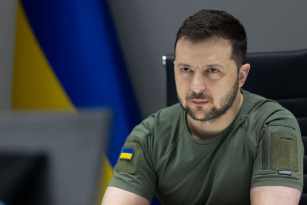 Президент одобрил реформу корпоративного управления для госкомпаний
Президент одобрил реформу корпоративного управления для госкомпаний