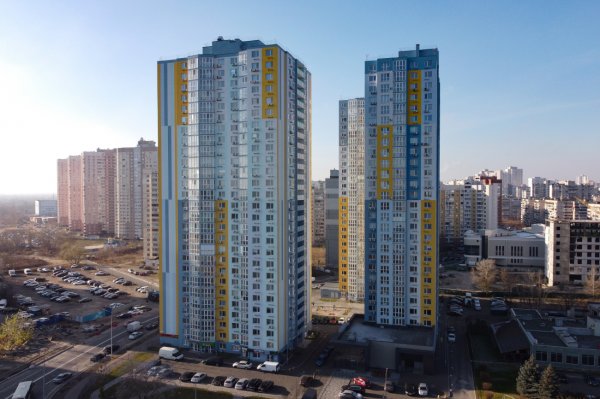 Як зекономити при покупці квартири в Києві та де перевірити житло: поради
Як зекономити при покупці квартири в Києві та де перевірити житло: поради