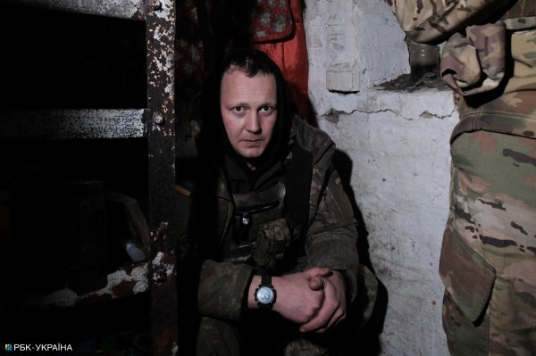 "Все не може триматись на нас". Як 47-ма бригада нищить росіян під Авдіївкою
"Все не може триматись на нас". Як 47-ма бригада нищить росіян під Авдіївкою
