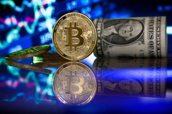 Из криптофондов вывели рекордные $942 млн
Из криптофондов вывели рекордные $942 млн