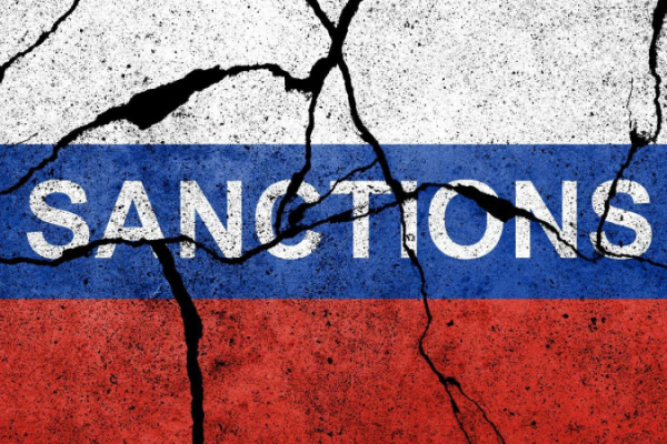 ЕС продлил действие санкций против связанных с россией лиц еще на полгода
ЕС продлил действие санкций против связанных с россией лиц еще на полгода