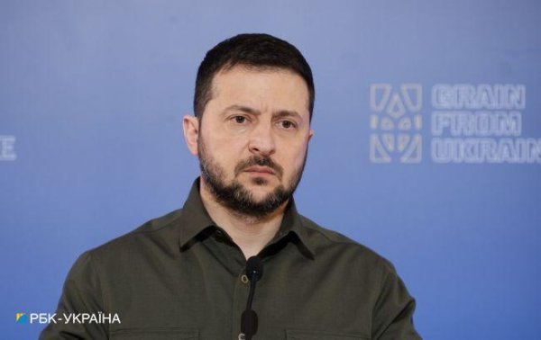 Цілями атаки Росії цієї ночі були Канівська та Дністровська ГЕС, - Зеленський
Цілями атаки Росії цієї ночі були Канівська та Дністровська ГЕС, - Зеленський