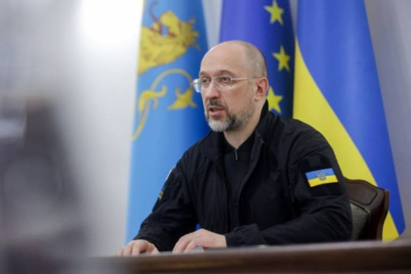 Украина привлечет от МБРР $1,5 млрд для поддержки бизнеса
Украина привлечет от МБРР $1,5 млрд для поддержки бизнеса