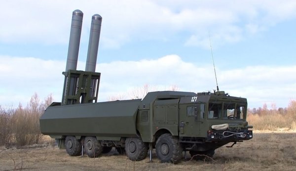 Балістика з Криму. Все про ракету "Циркон", відмінності від "Онікса" і до чого тут "Бастіон"
Балістика з Криму. Все про ракету "Циркон", відмінності від "Онікса" і до чого тут "Бастіон"