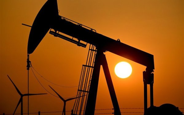 Bloomberg: російська нафта нарешті відчуває вплив санкцій
Bloomberg: російська нафта нарешті відчуває вплив санкцій