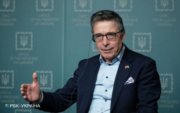 Слабкий оборонпром Заходу: екс-генсек НАТО назвав п'ять ідей вирішення проблеми
Слабкий оборонпром Заходу: екс-генсек НАТО назвав п'ять ідей вирішення проблеми