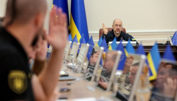 Уряд схвалив відновлення середньострокового планування для місцевих бюджетів Уряд схвалив відновлення середньострокового планування для місцевих бюджетів
