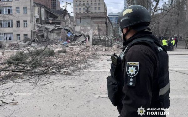 Рада оборони Києва збиралася через останні ракетні удари та потенційні загрози для міста
Рада оборони Києва збиралася через останні ракетні удари та потенційні загрози для міста