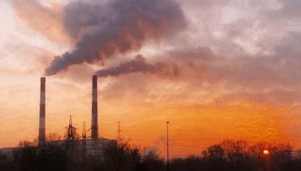 На одній із ТЕЦ вийшов в аварійний ремонт енергоблок На одній із ТЕЦ вийшов в аварійний ремонт енергоблок