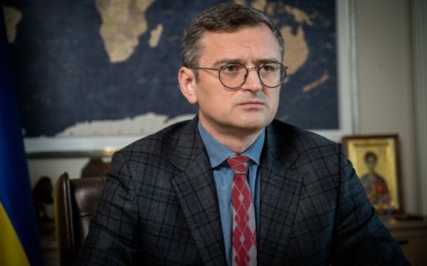 “Передайте нам ці кляті Patriots”: Кулеба закликав союзників не зволікати із поставками ППО
“Передайте нам ці кляті Patriots”: Кулеба закликав союзників не зволікати із поставками ППО