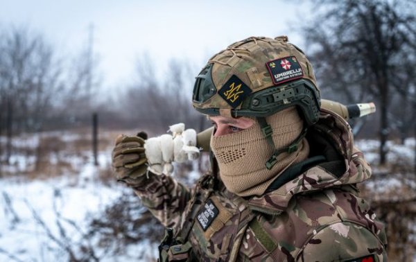 Майже 1200 окупантів та 31 автомобіль. Генштаб поновив втрати Росії в Україні
Майже 1200 окупантів та 31 автомобіль. Генштаб поновив втрати Росії в Україні