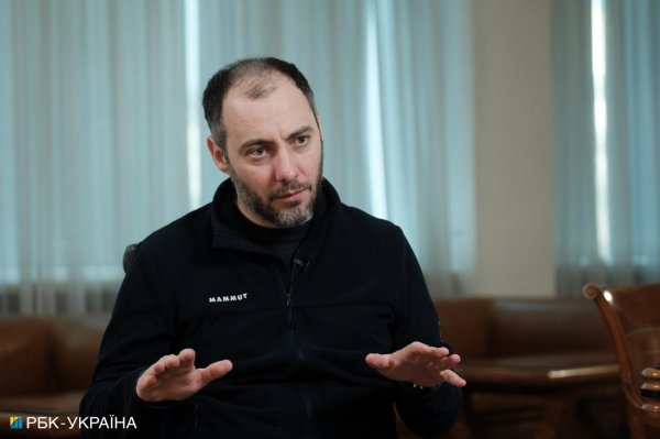 Олександр Кубраков: Полякам не треба шукати ворогів в Україні, у нас з ними спільний ворог
Олександр Кубраков: Полякам не треба шукати ворогів в Україні, у нас з ними спільний ворог