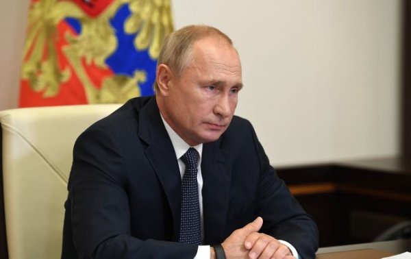 Чи причетна до теракту у Підмосков'ї ІДІЛ і чому Путін натякає на Україну: думка експерта
Чи причетна до теракту у Підмосков'ї ІДІЛ і чому Путін натякає на Україну: думка експерта