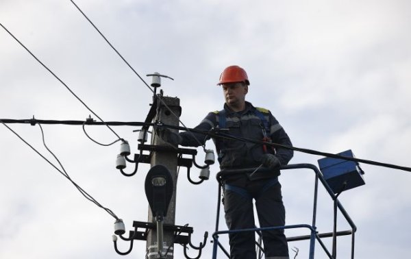 У шести областях України скасували відключення світла: де ще діють обмеження
У шести областях України скасували відключення світла: де ще діють обмеження