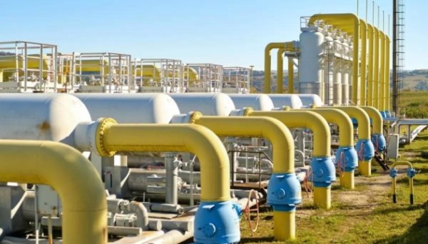 Оператор ГТС сплатив до бюджету ₴5,4 мільярда дивідендів Оператор ГТС сплатив до бюджету ₴5,4 мільярда дивідендів