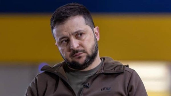 Зеленский об атаке РФ: В ракетах и "Шахедах" было 7,5 тысяч иностранных компонентов Зеленский об атаке РФ: В ракетах и "Шахедах" было 7,5 тысяч иностранных компонентов