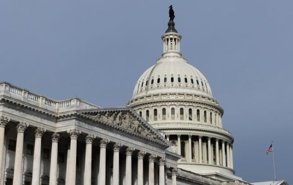 Конгресмени США від обох партій закликали Пентагон до передачі Україні далекобійних ATACMS
Конгресмени США від обох партій закликали Пентагон до передачі Україні далекобійних ATACMS
