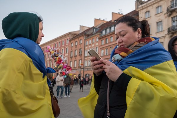 Чи мають українці право проживати у Польщі після ануляції PESEL UKR: пояснення
Чи мають українці право проживати у Польщі після ануляції PESEL UKR: пояснення