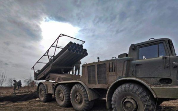 Харківська область – під ракетним ударом
Харківська область – під ракетним ударом