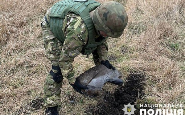 Головне за вівторок, 26 березня: зміна секретаря РНБО, обстріли Сумщини, транш від МВФ на $880 млн
Головне за вівторок, 26 березня: зміна секретаря РНБО, обстріли Сумщини, транш від МВФ на $880 млн