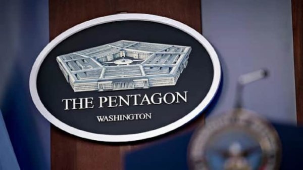 Пентагон о российской ракете в пространстве Польши: США готовы защищать территорию НАТО Пентагон о российской ракете в пространстве Польши: США готовы защищать территорию НАТО