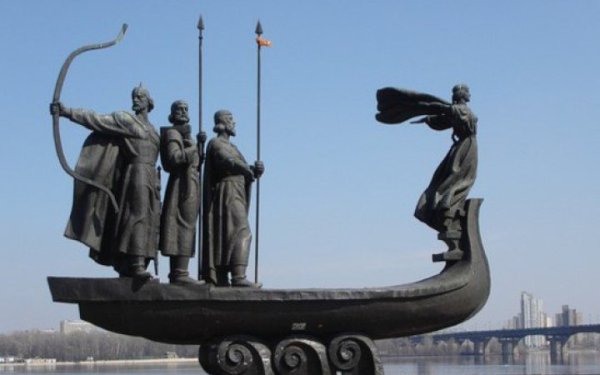 В Україні завтра буде хмарно, повітря прогріється до 13°
В Україні завтра буде хмарно, повітря прогріється до 13°