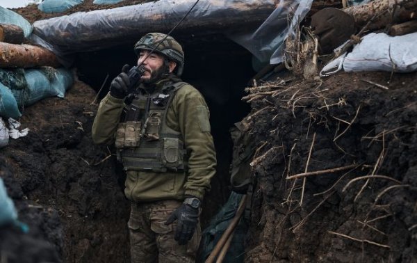 ЗСУ про бої під Авдіївкою: ситуація стабілізується, але ворог має локальні успіхи
ЗСУ про бої під Авдіївкою: ситуація стабілізується, але ворог має локальні успіхи