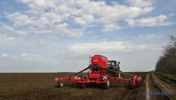 Аграрії з початку року отримали понад ₴7 мільярдів доступних кредитів Аграрії з початку року отримали понад ₴7 мільярдів доступних кредитів