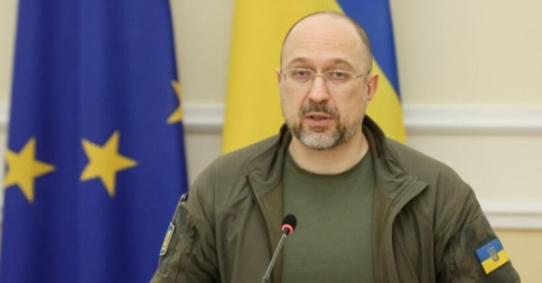 Украина обеспечила дополнительный рост ВВП Польши на 1-3% в 2022-2023 годах
Украина обеспечила дополнительный рост ВВП Польши на 1-3% в 2022-2023 годах