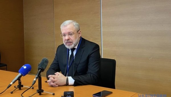 Міненерго не планує призупиняти експорт електроенергії чи переглядати тарифи - Галущенко Міненерго не планує призупиняти експорт електроенергії чи переглядати тарифи - Галущенко