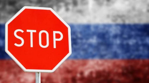 Россия запретила въезд топ-чиновникам государств Балтии из-за "враждебной политики" Россия запретила въезд топ-чиновникам государств Балтии из-за "враждебной политики"