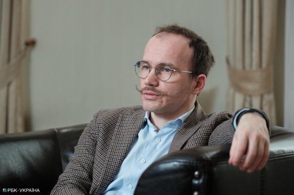 Денис Малюська: Корупціонерів можна абсолютно спокійно відправляти воювати
Денис Малюська: Корупціонерів можна абсолютно спокійно відправляти воювати