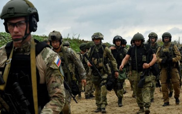 Експерти ISW назвали ключові проблеми військ РФ при спробах наступу на Часів Яр
Експерти ISW назвали ключові проблеми військ РФ при спробах наступу на Часів Яр