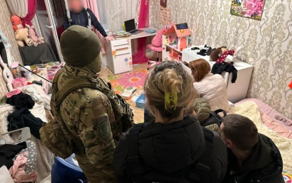 На Одещині викрили наркодилерів, які розповсюджували "товар" по всій Україні
На Одещині викрили наркодилерів, які розповсюджували "товар" по всій Україні