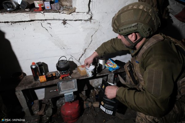 "Все не може триматись на нас". Як 47-ма бригада нищить росіян під Авдіївкою
"Все не може триматись на нас". Як 47-ма бригада нищить росіян під Авдіївкою