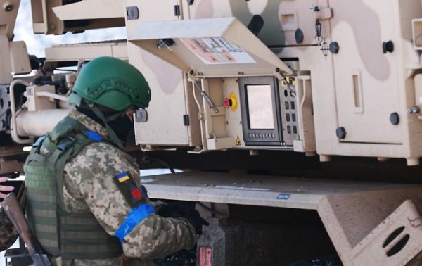 Серед збитих цілей - "Кинджали": Повітряні сили розкрили подробиці ракетної атаки
Серед збитих цілей - "Кинджали": Повітряні сили розкрили подробиці ракетної атаки