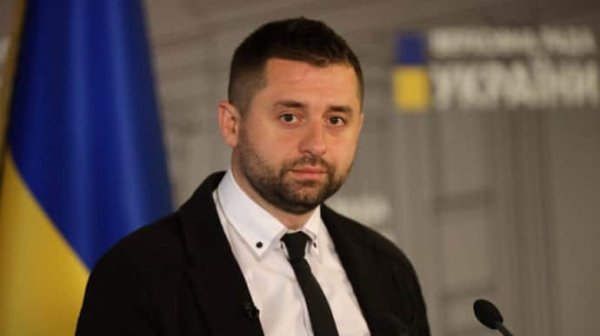 Арахамия: Для "нормализации отношений" Грузия должна выпустить из тюрьмы Саакашвили Арахамия: Для "нормализации отношений" Грузия должна выпустить из тюрьмы Саакашвили