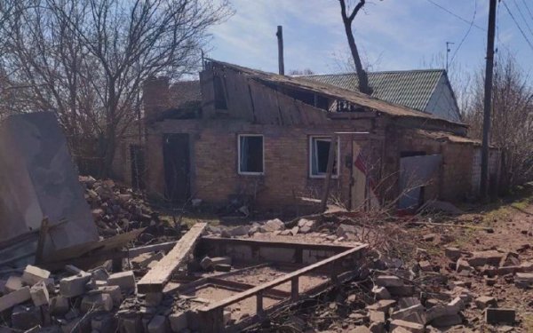 Головне за неділю, 24 березня: 52 бойові зіткнення, наслідки масованої атаки на інфраструктуру
Головне за неділю, 24 березня: 52 бойові зіткнення, наслідки масованої атаки на інфраструктуру