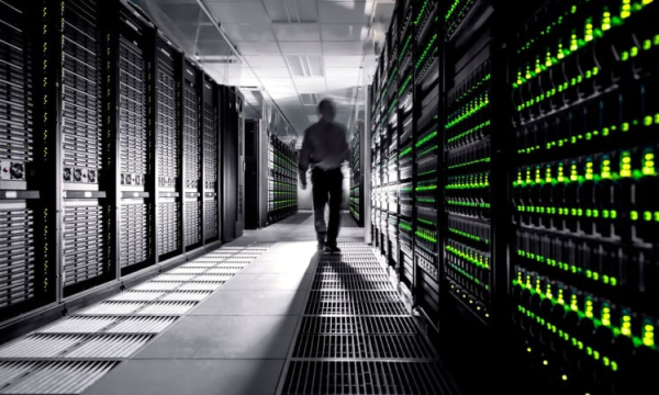 Microsoft построит в пустыне дата-центр Stargate для OpenAI за $100 млрд
Microsoft построит в пустыне дата-центр Stargate для OpenAI за $100 млрд