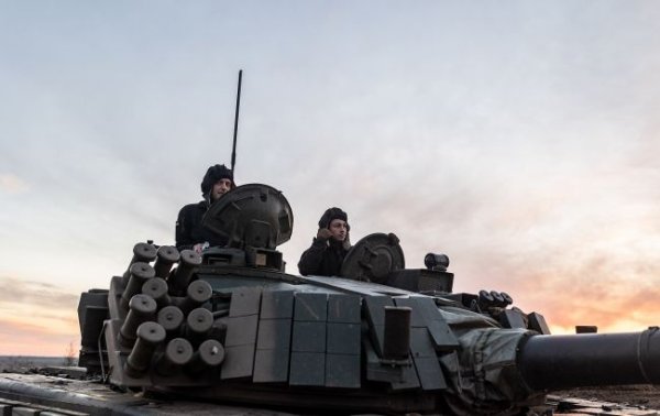 ISW пише про ризик прориву РФ на фронті. Експерт пояснив, чому це не так
ISW пише про ризик прориву РФ на фронті. Експерт пояснив, чому це не так