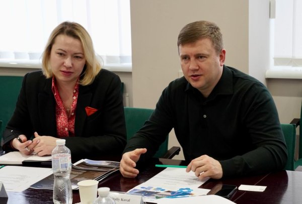 Японія зацікавлена у інвестиціях в українську титанову галузь Японія зацікавлена у інвестиціях в українську титанову галузь