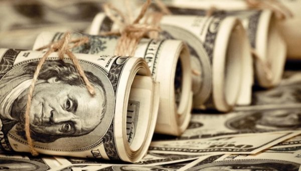 Міжнародні резерви України на початок березня становили майже $37,1 мільярда Міжнародні резерви України на початок березня становили майже $37,1 мільярда